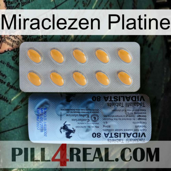 Miraclezen Platinum 44